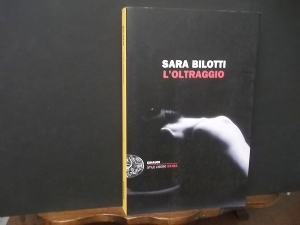 L'OLTRAGGIO