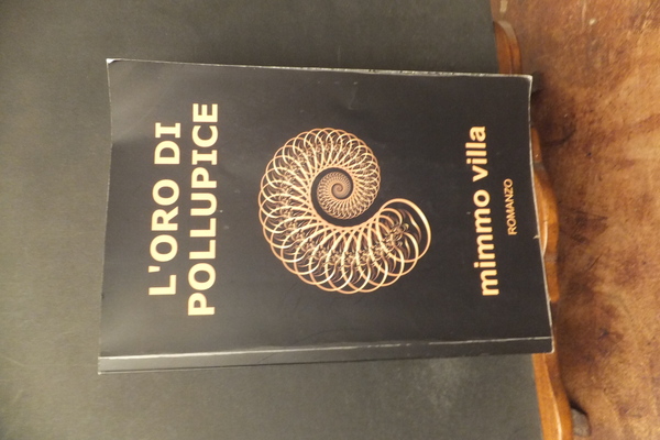L'ORO DI POLLUPICE