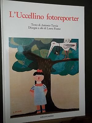 L'UCCELLINO FOTOREPORTER