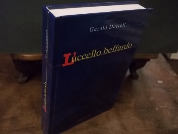 L'UCCELLO BEFFARDO