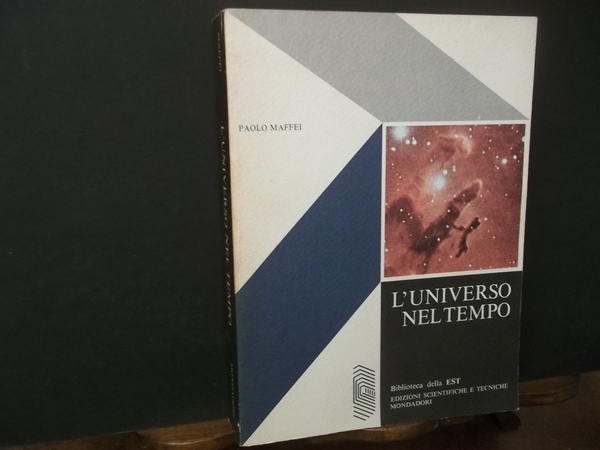 L'UNIVERSO NEL TEMPO