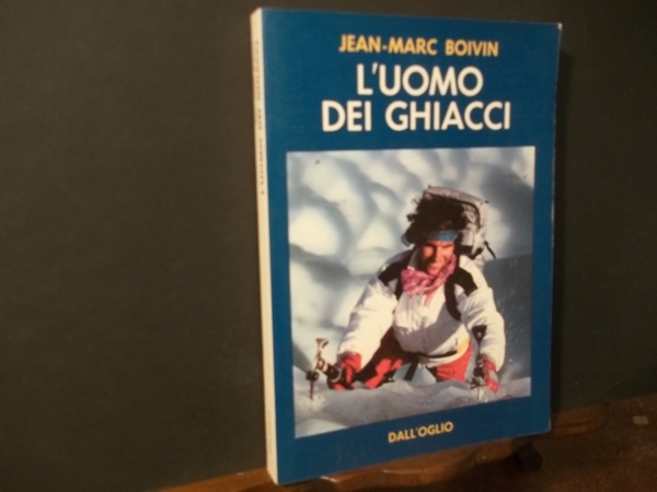L'UOMO DEI GHIACCI
