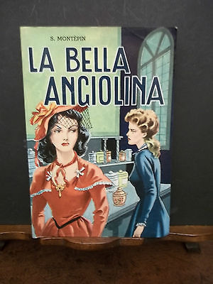 LA BELLA ANGIOLINA