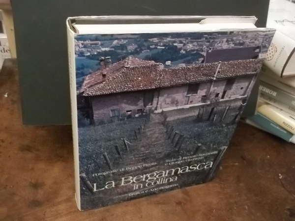 LA BERGAMASCA IN COLLINA