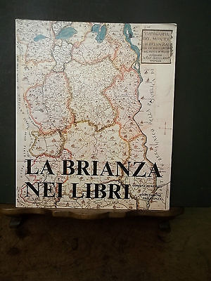 LA BRIANZA NEI LIBRI