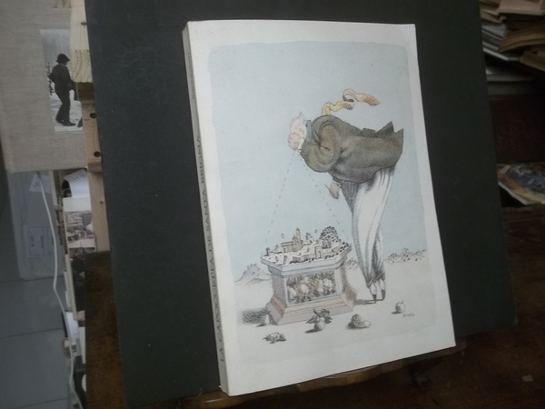 LA CAPOCCETTA DE SANTA BBIGNA