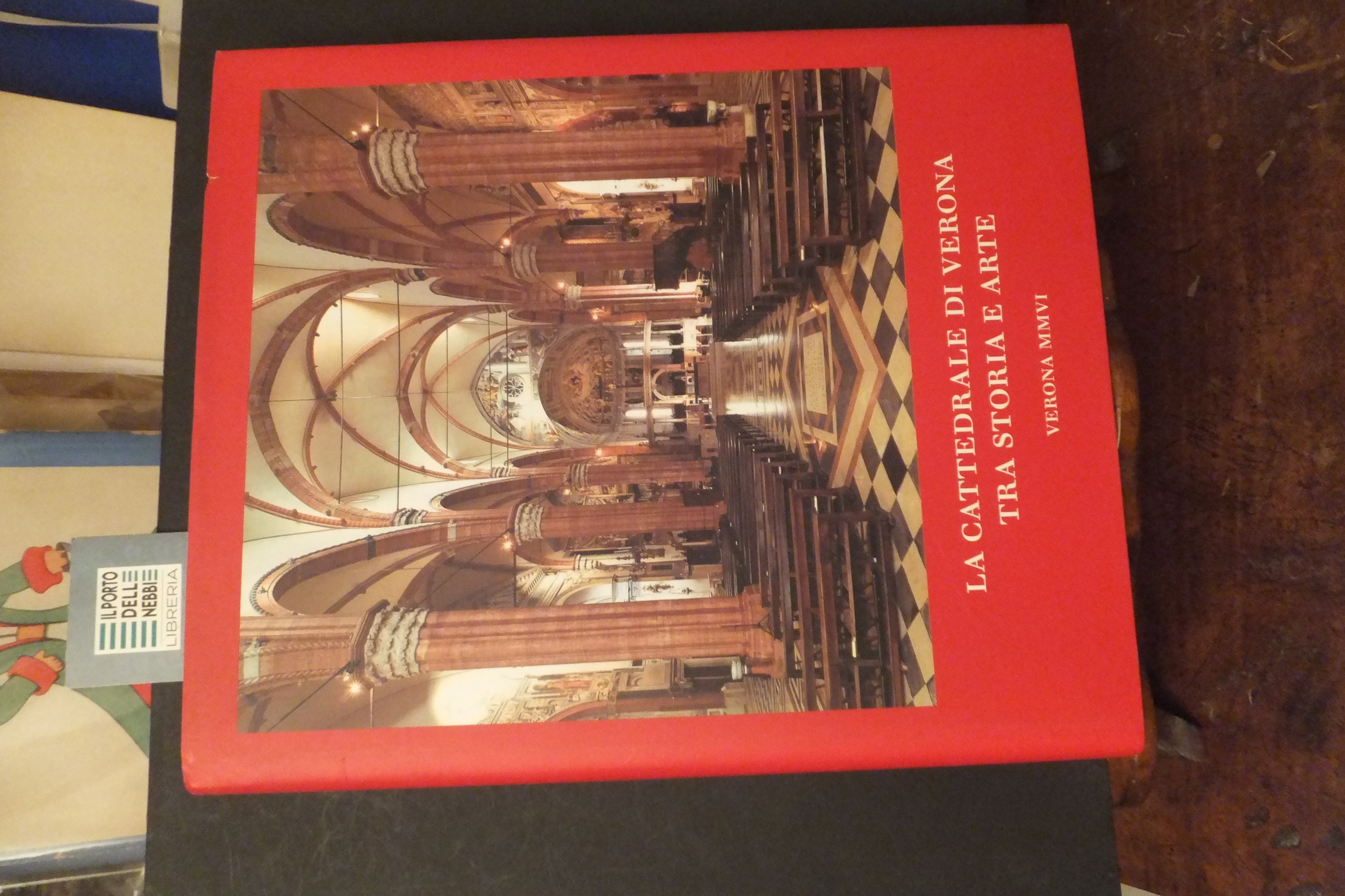 LA CATTEDRALE DI VERONA TRA STORIA E ARTE