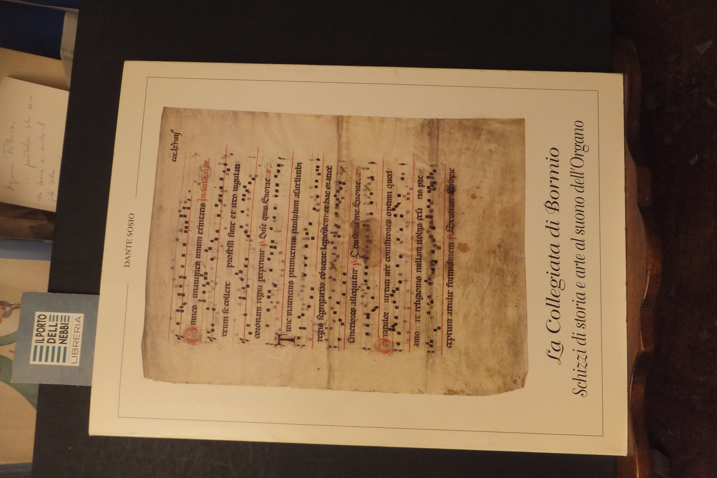 LA COLLEGIATA DI BORMIO SCHIZZI DI STORIA E ARTE AL …