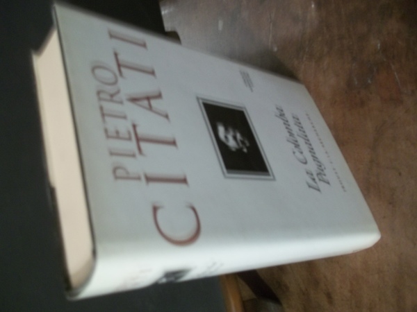 LA COLOMBA PUGNALATA