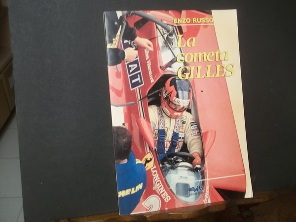 LA COMETA GILLES