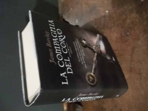 LA COMPAGNIA DEL CORVO