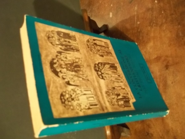 LA CONVERSIONE AL CRISTIANESIMO NEI PRIMI SECOLI