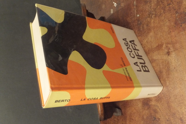 LA COSA BUFFA