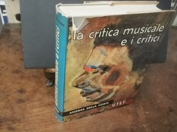 LA CRITICA MUSICALE E I CRITICI