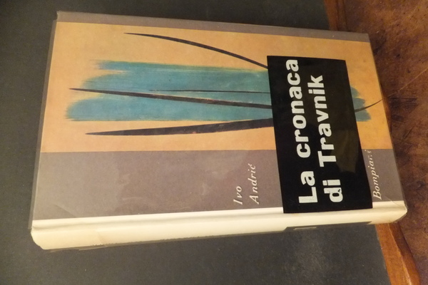 LA CRONACA DI TRAVNIK