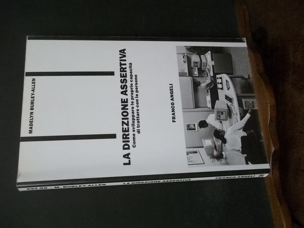 LA DIREZIONE ASSERTIVA