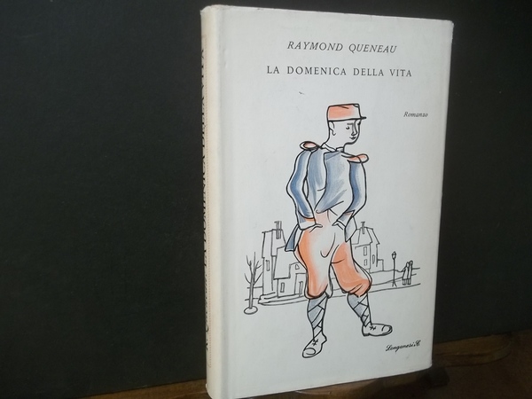LA DOMENICA DELLA VITA
