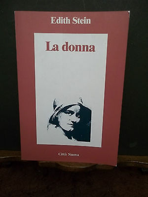 LA DONNA