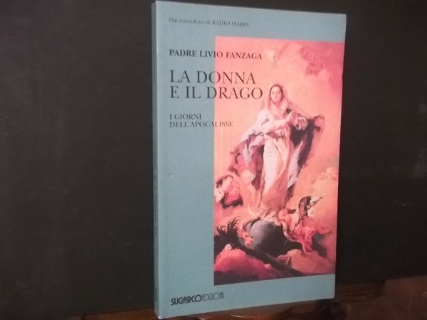 LA DONNA E IL DRAGO