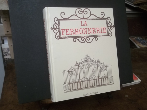 LA FERRONNERIE