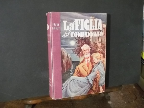 LA FIGLIA DEL CONDANNATO