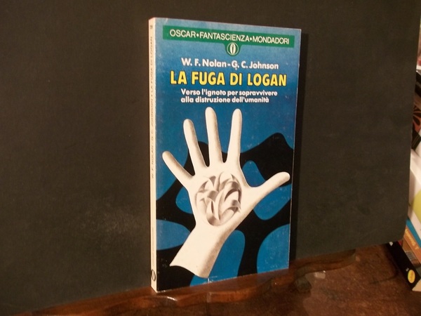 LA FUGA DI LOGAN