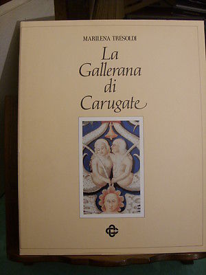 LA GALLERANA DI CARUGATE - TRESOLDI - CASSA RURALE ED …
