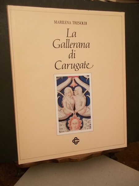 LA GALLERANA DI CARUGATE UNA VILLA RINASCIMENTALE NELLA PROVINCIA DI …