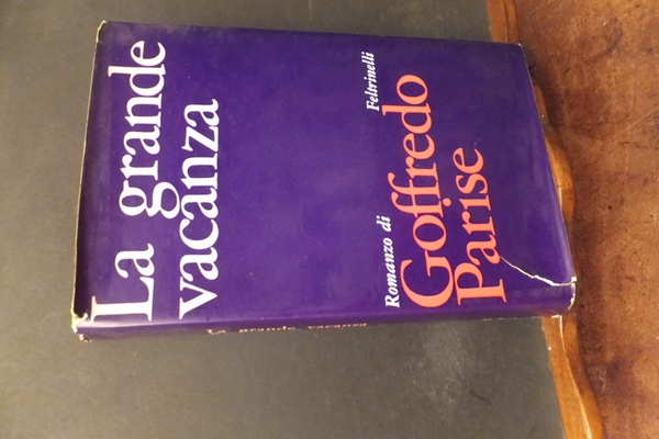 LA GRANDE VACANZA