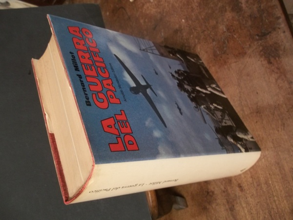 LA GUERRA DEL PACIFICO