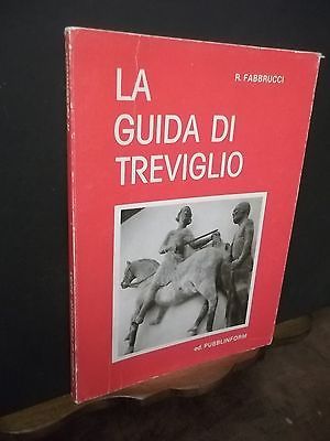 LA GUIDA DI TREVIGLIO 80/81