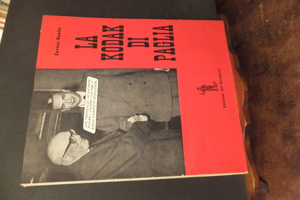 LA KODAK DI PAGLIA