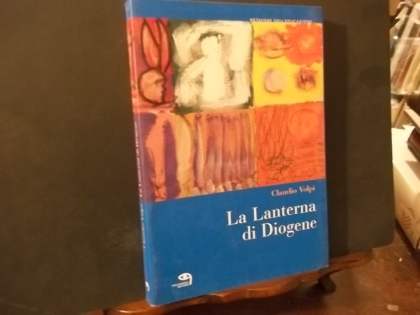 LA LANTERNA DI DIOGENE