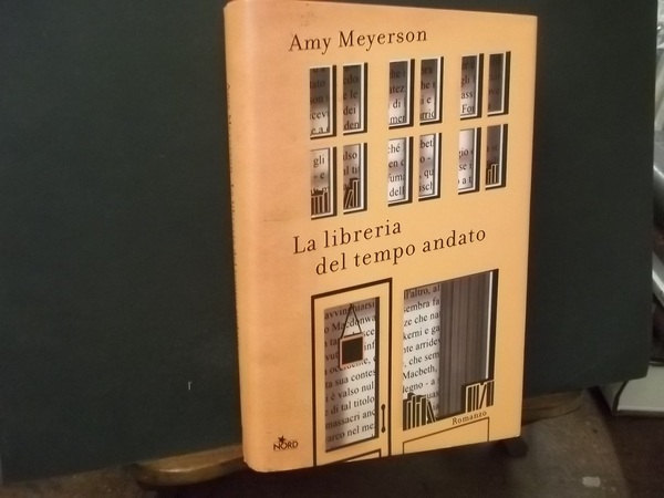 LA LIBRERIA DEL TEMPO ANDATO