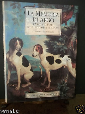LA MEMORIA DI ARGO- G. MONDADORI ED.1994
