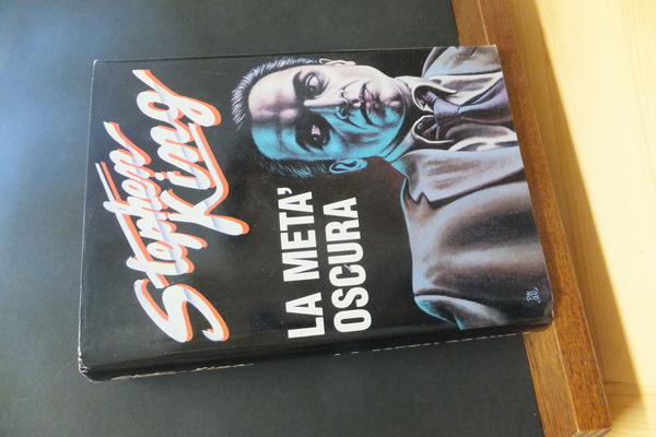 LA META' OSCURA