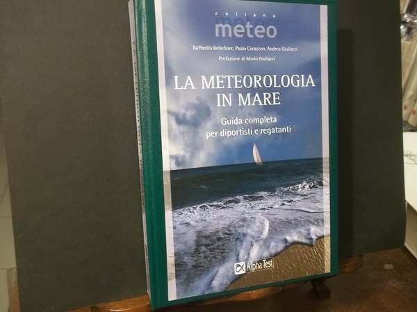 LA METEOROLOGIA IN MARE