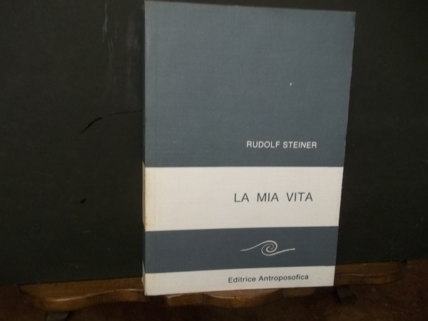 LA MIA VITA