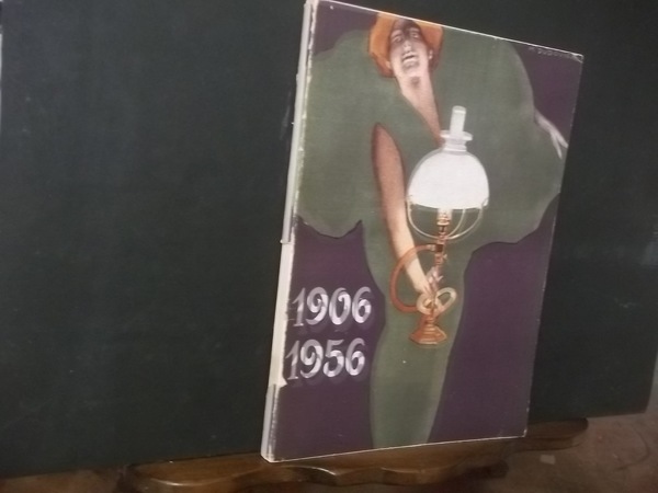 LA MILANO DEL 1906 MOSTRA RIEVOCATIVA DELL'ARTE E DEL COSTUME …