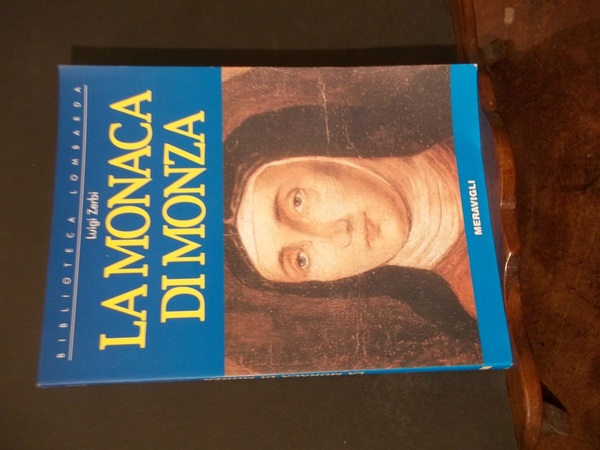 LA MONACA DI MONZA