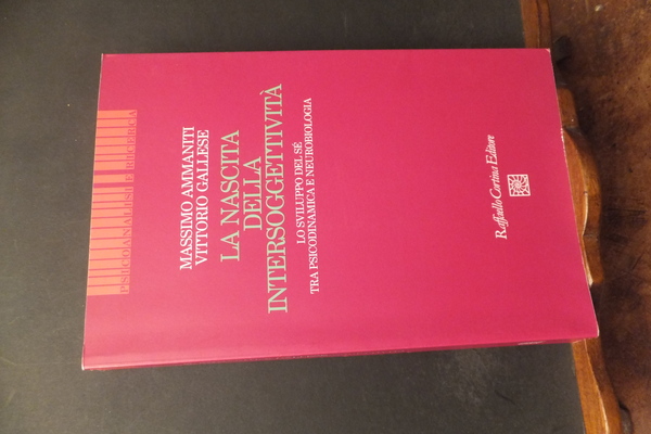 LA NASCITA DELL'INTERSOGGETTIVITA'