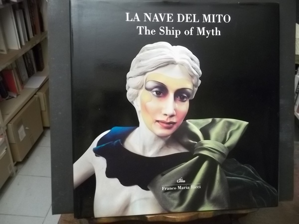 LA NAVE DEL MITO THE SHIP OF MYTH