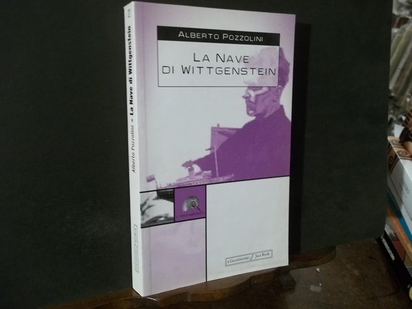 LA NAVE DI WITTGENSTEIN