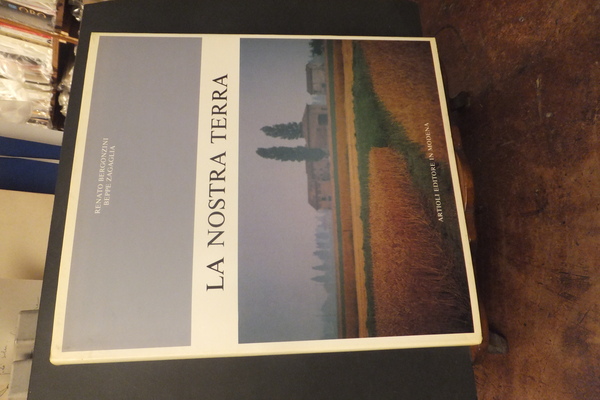 LA NOSTRA TERRA