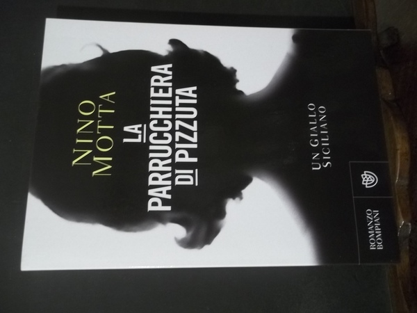 LA PARRUCCHIERA DI PIZZUTA