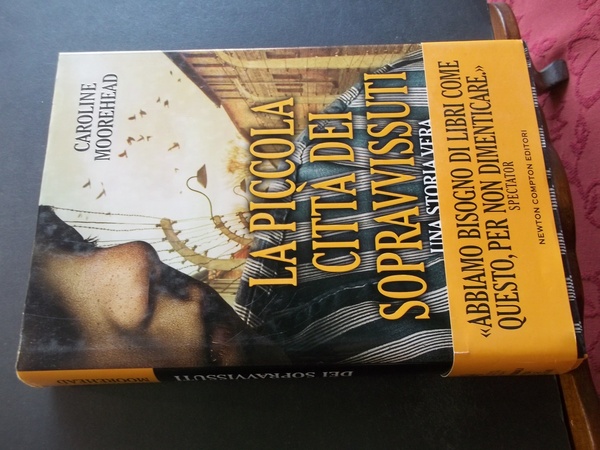 LA PICCOLA CITTA' DEI SOPRAVVISSUTI