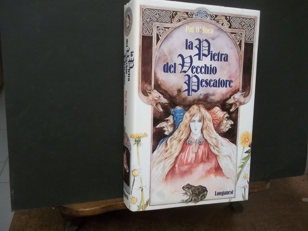 LA PIETRA DEL VECCHIO PESCATORE