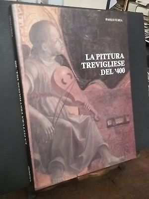 LA PITTURA TREVIGLIESE DEL 400 TREVIGLIO
