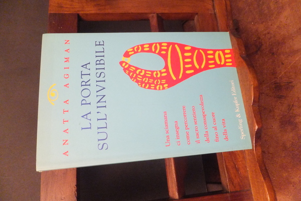LA PORTA SULL'INVISIBILE