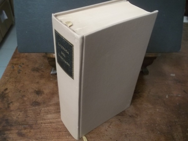 LA PROSA DEL DUECENTO